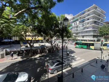 2 bedroom Apartment for Sale in Fuengirola