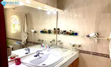 4 bedroom House for Sale in Marbella-2493