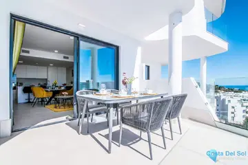 2 bedroom Apartment for Sale in Fuengirola