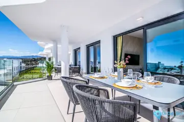 2 bedroom Apartment for Sale in Fuengirola-70314