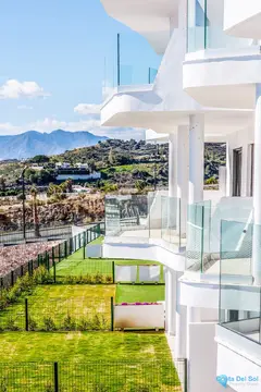 2 bedroom Apartment for Sale in Fuengirola-70320