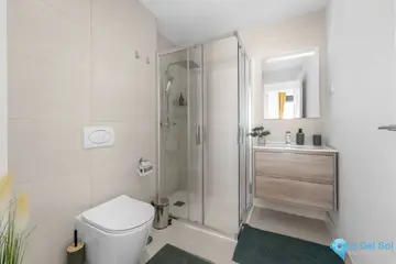 2 bedroom Apartment for Sale in Fuengirola-70364