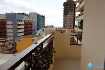 2 bedroom Apartment for Sale in Fuengirola-70390