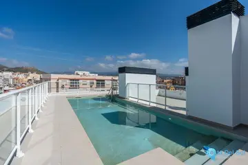 2 bedroom Apartment for Sale in Málaga Centro