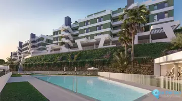 2 - 3 bedroom Apartment for Sale in La Cala de Mijas