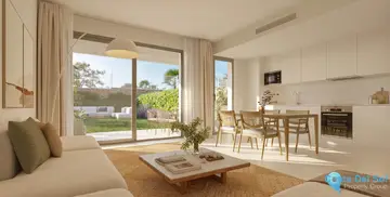 2 - 3 bedroom Apartment for Sale in La Cala de Mijas-70449