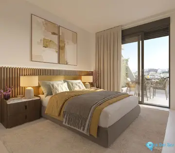 2 - 3 bedroom Apartment for Sale in La Cala de Mijas-70450