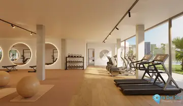 2 - 3 bedroom Apartment for Sale in La Cala de Mijas-70452