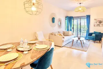 2 bedroom Apartment for Sale in Los Flamingos-70460