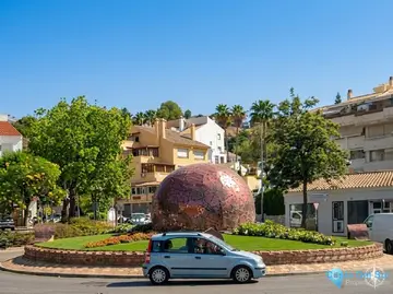 3 bedroom House for Sale in Arroyo de la Miel