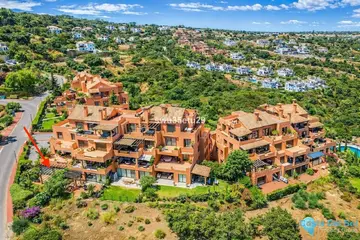 2 bedroom Apartment for Sale in La Mairena-70517