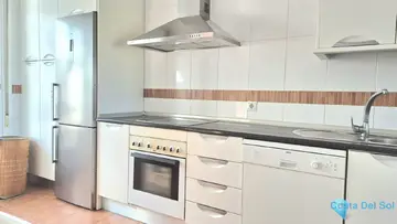3 bedroom House for Sale in Alhaurin Golf-70540