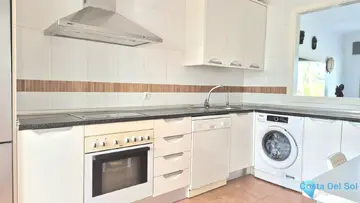 3 bedroom House for Sale in Alhaurin Golf-70542