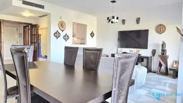 3 bedroom House for Sale in Alhaurin Golf-70553