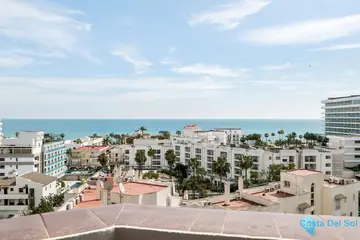 2 bedroom Apartment for Sale in Torremolinos