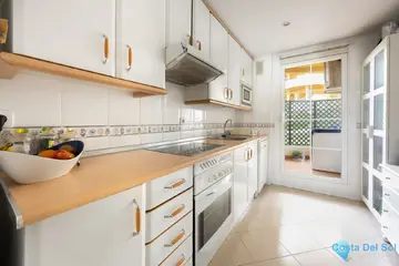 2 bedroom Apartment for Sale in Nueva Andalucía-70563