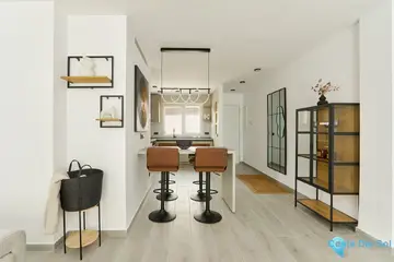 2 bedroom Apartment for Sale in Nueva Andalucía-70564