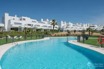 2 bedroom Apartment for Sale in Estepona