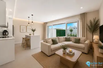 2 bedroom Apartment for Sale in Estepona-70645
