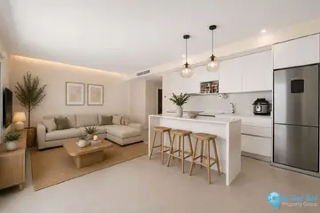 2 bedroom Apartment for Sale in Estepona-70637