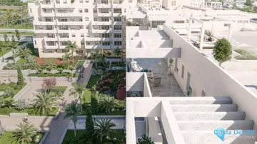 2 - 3 bedroom Apartment for Sale in Marbella-70658