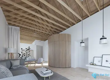 1 - 3 bedroom Apartment for Sale in Málaga Este-70670