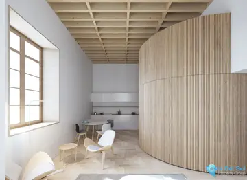 1 - 3 bedroom Apartment for Sale in Málaga Este-70672