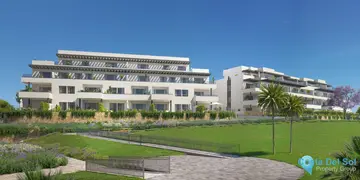 2 - 4 bedroom Apartment for Sale in La Cala de Mijas