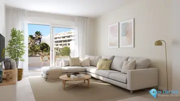 2 - 4 bedroom Apartment for Sale in La Cala de Mijas-70693