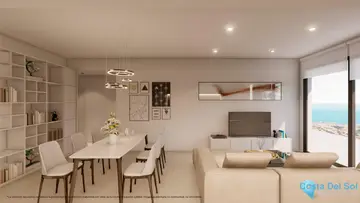 3 bedroom Apartment for Sale in Benalmadena-70739