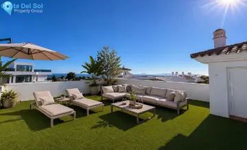 2 bedroom Apartment for Sale in Benahavís