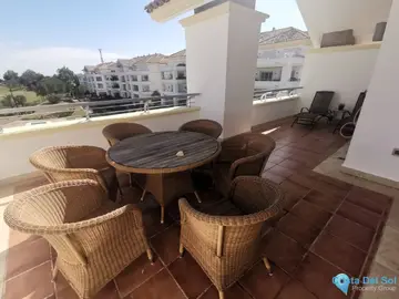 3 bedroom Apartment for Sale in La Cala Golf-70747