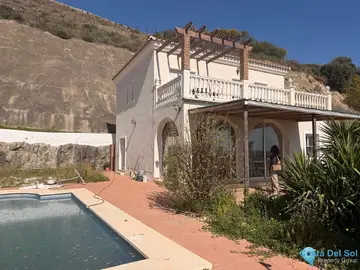 4 bedroom House for Sale in Alhaurín el Grande-70763