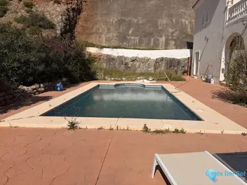 4 bedroom House for Sale in Alhaurín el Grande-70762