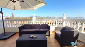 3 bedroom House for Sale in Coín