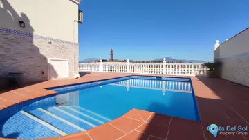 3 bedroom House for Sale in Coín-70768