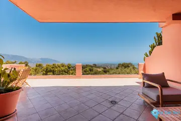 3 bedroom Apartment for Sale in La Mairena-70824