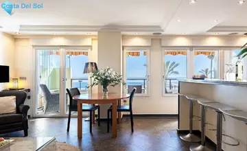 2 bedroom Apartment for Sale in Fuengirola-2553