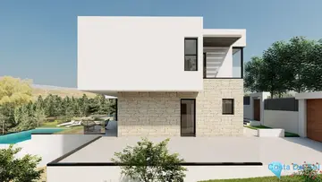 1012m2 Plot for Sale in Elviria-70876