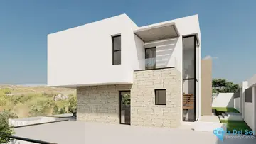 1012m2 Plot for Sale in Elviria-70877