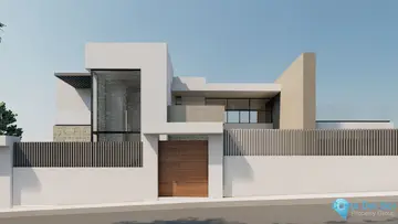 1012m2 Plot for Sale in Elviria-70879