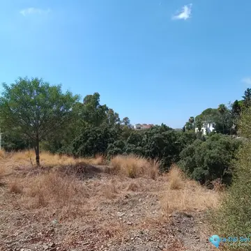 1012m2 Plot for Sale in Elviria-70882