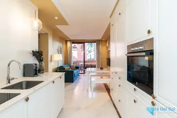 3 bedroom Apartment for Sale in Marbella-70922