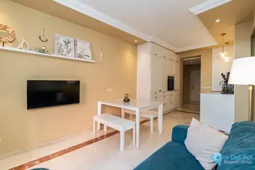 3 bedroom Apartment for Sale in Marbella-70925