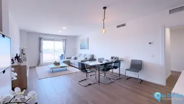 3 bedroom Apartment for Sale in Nueva Andalucía