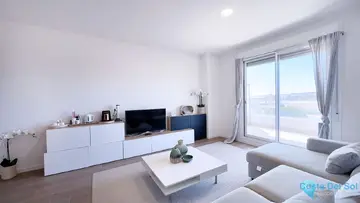 3 bedroom Apartment for Sale in Nueva Andalucía-70942
