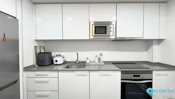 3 bedroom Apartment for Sale in Nueva Andalucía-70945