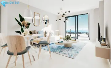 2 bedroom Apartment for Sale in Estepona-65