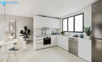 2 bedroom Apartment for Sale in Estepona-67