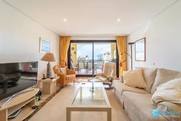 3 bedroom Apartment for Sale in Los Arqueros